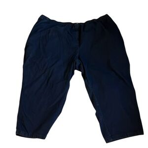 ✔️➕💰BOGO FREE Ladies’ Pull On Jeans 42W Petite